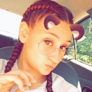 Meet your Posher, Mariah